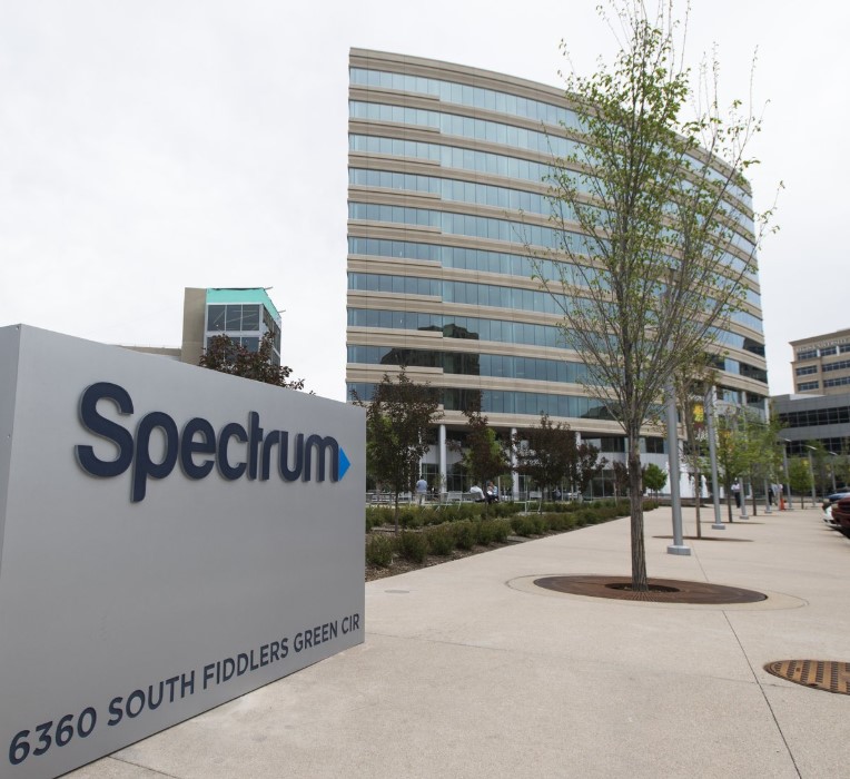 Spectrum Building